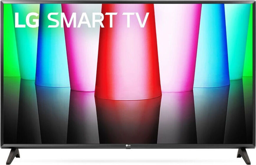 LG 32LQ570B6LA, 81,3 cm (32"), 1366 x 768 Pixel, LED, Smart-TV, WLAN, Schwarz