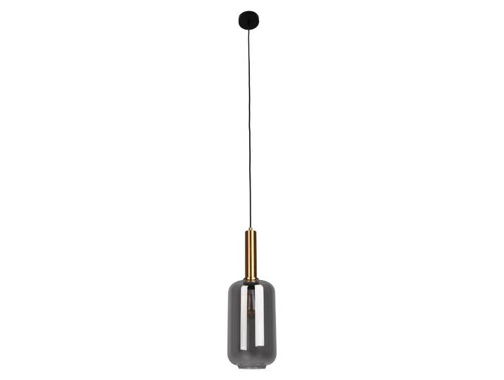 Näve 6141022\, Flexible\, Noir\, Or\, Gris\, Gris\, Verre\, Métal\, Verre\, Rond