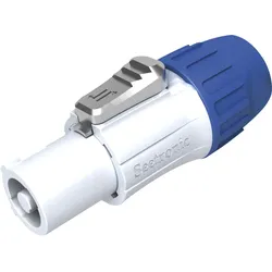 Seetronic Power Pro Cable Connector Weiß