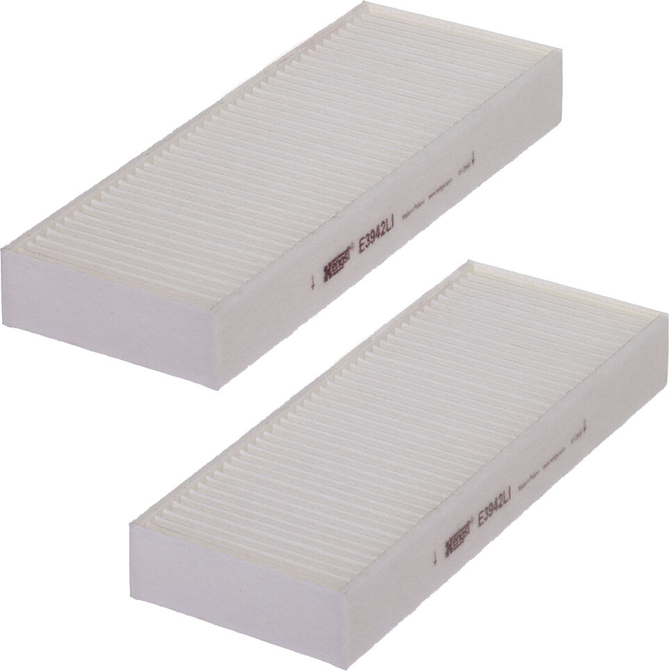 Hengst Filter Filter, Innenraumluft E3942li-2 Für Peugeot (Df-Psa)