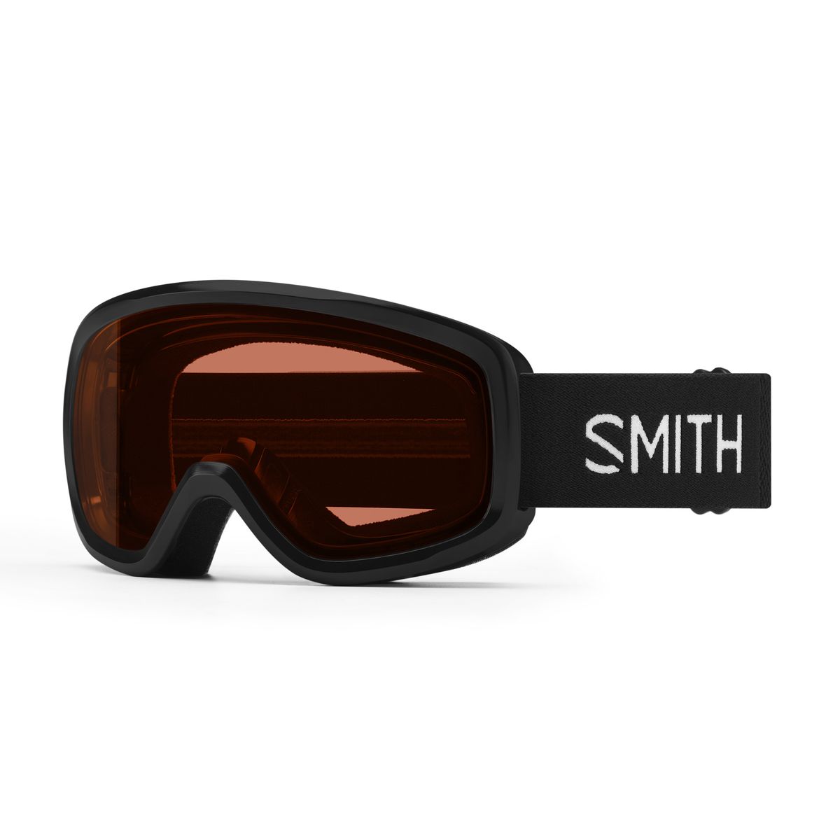 Smith Snowday Jr black rc36 rose copper antifog M004420DY998K