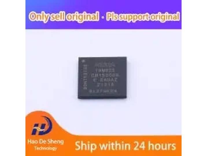 BGA d'origine, 10M02SCM153C8G, 10M02SCM153, neuf, en stock, 10 pièces, uno