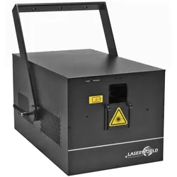 LASERWORLD CS-24.000RGB FX