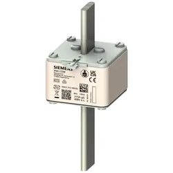 Siemens 3NA3252-4KK02 NH-Sicherungseinsatz 3NA COM mit Messfunktion mit drahtloser Kommunikation 3NA32524KK02
