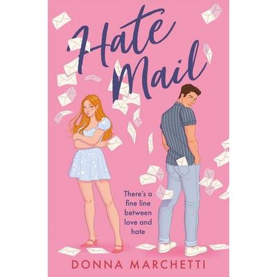 Hate Mail, Taschenbuch von Donna Marchetti, HarperCollins, 978-0-00-865467-2
