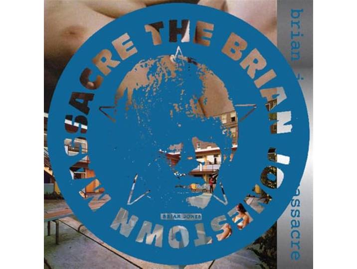 Brian Jonestown Massacre