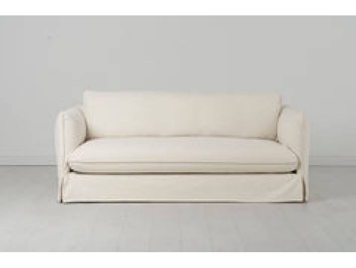 Model 18 Dreisitzer-Sofa