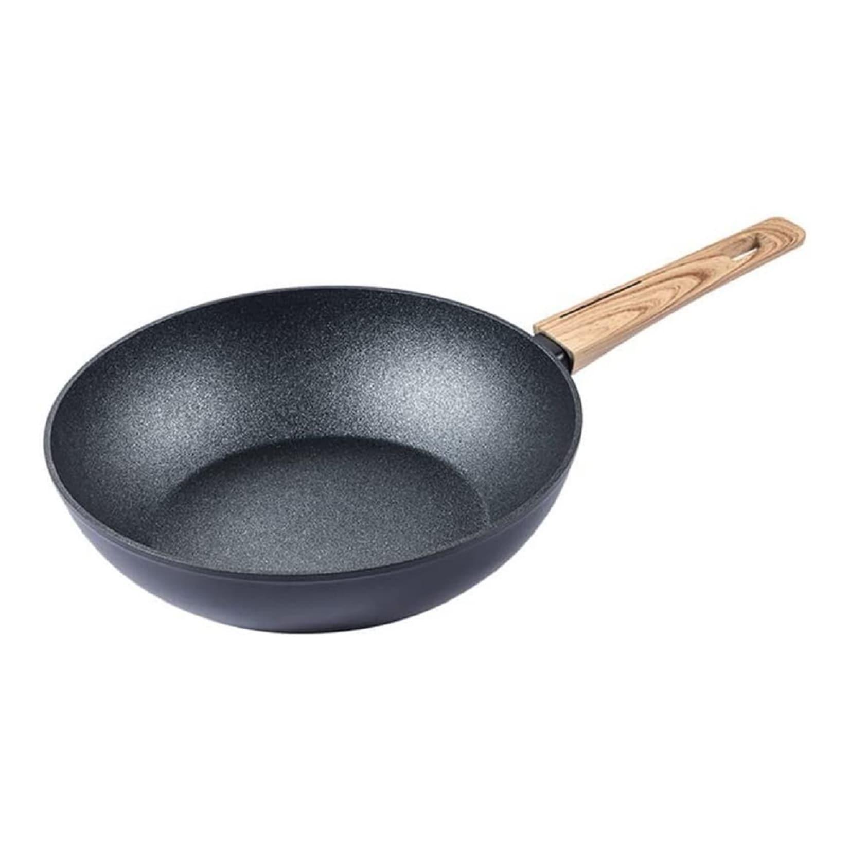 Wokpfanne Ø 28cm