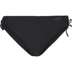 PROTEST Damen Bikini MM GOBI bikini bottom, Größe 34 in Schwarz Schwarz