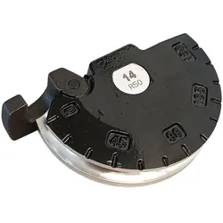 Virax, Zubehör Sanitärinstallation, FORM Ø15MM / R55 F/EUROSTEM-MINISTEM