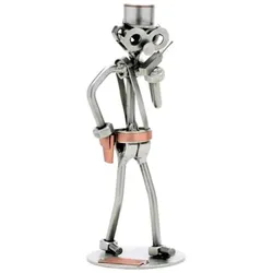 Hinz & Kunst, Deko Figuren + Skulpturen, 102 - Figur "Flic"