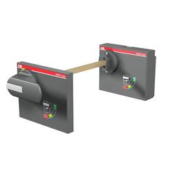 ABB RHE XT6 F/P STAND. Leistungsschalterzubehör 1 St. Piece 1SDA104853R1