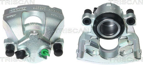 Triscan Bremssattel 8170345436 Vorderachse Links Für Ford