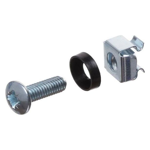 Netrack 100-000-001-050 Rack Scr (100000001050)