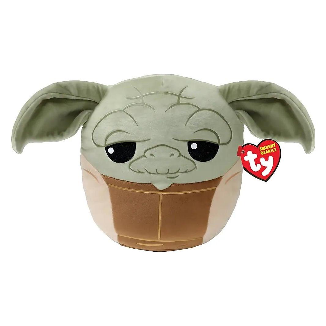 Ty Squish a Boo Starwars Yoda Squish 20cm (20 cm) (94648)