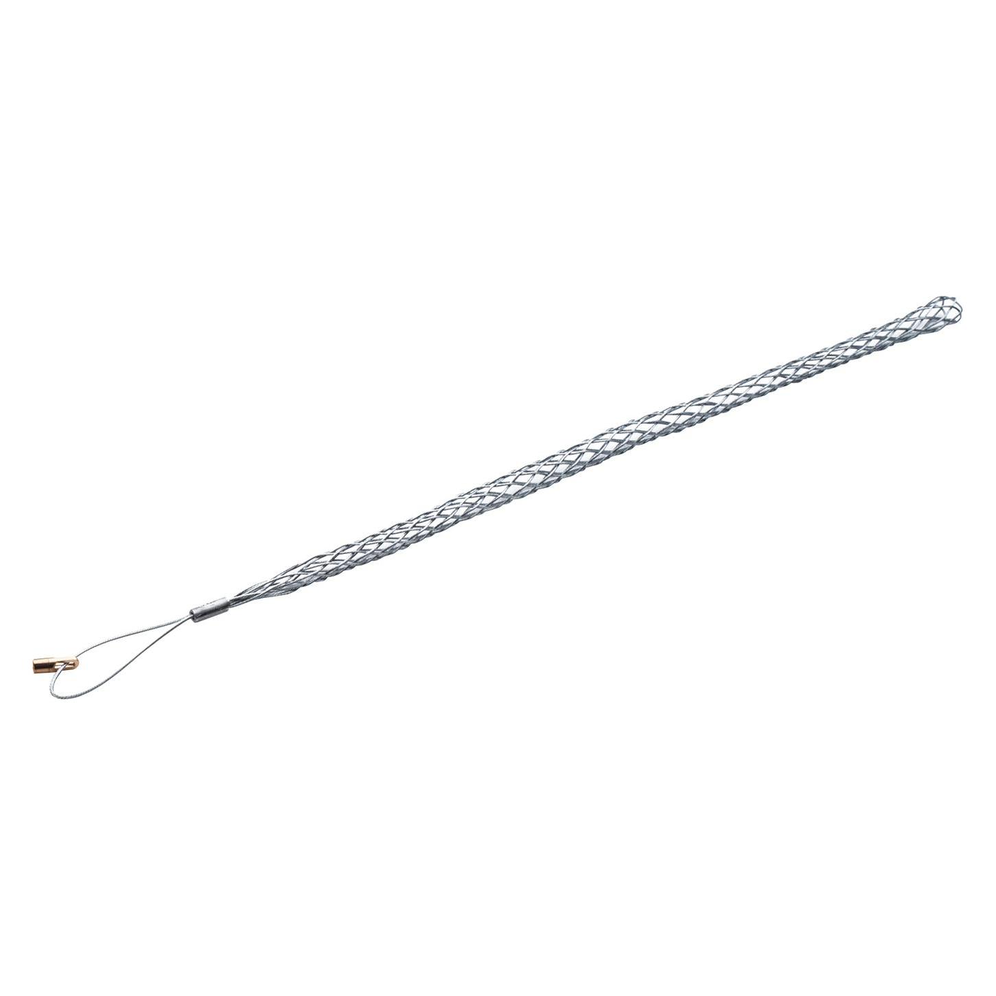 Cimco Kabelziehstrumpf für KatiBlitz- und Kabelmax-Geräte, Kabeldurchmesser 9-12 mm (142501)