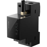 Smart Meter 120A, Messgerät schwarz, WLAN, Bluetooth