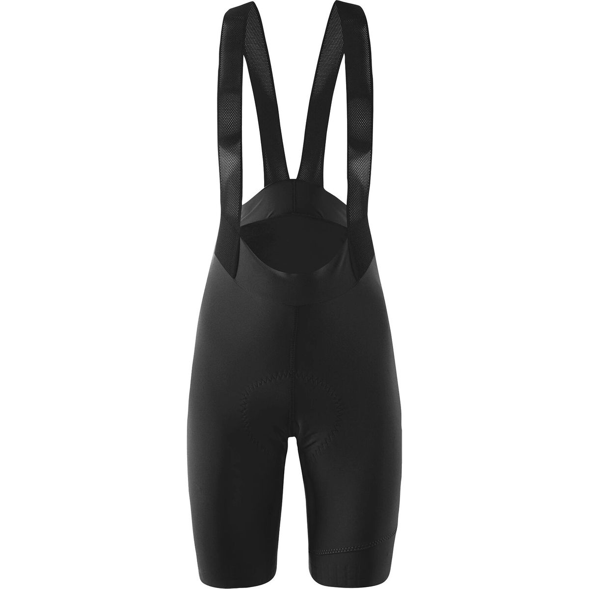Löffler Women Bike Bibshorts Hotbond RF SQL black (990) 42 30410-990-42