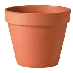 3e-1037805 Deroma Tontopf 25cm