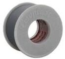 Torrey Coroplast 352 SE 303105010EL 50 mm breit, 10 m lang, elfenbein