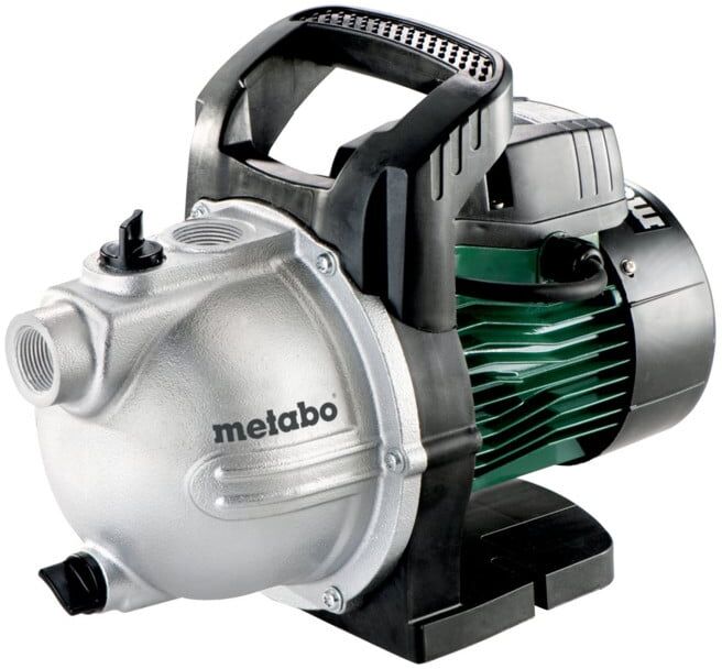 Pompe de jardin Metabo P 2000 G carton (600962000)
