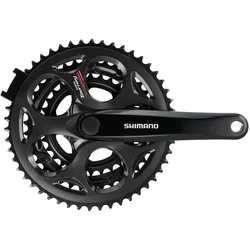 Shimano, Velokurbel, (170 mm)