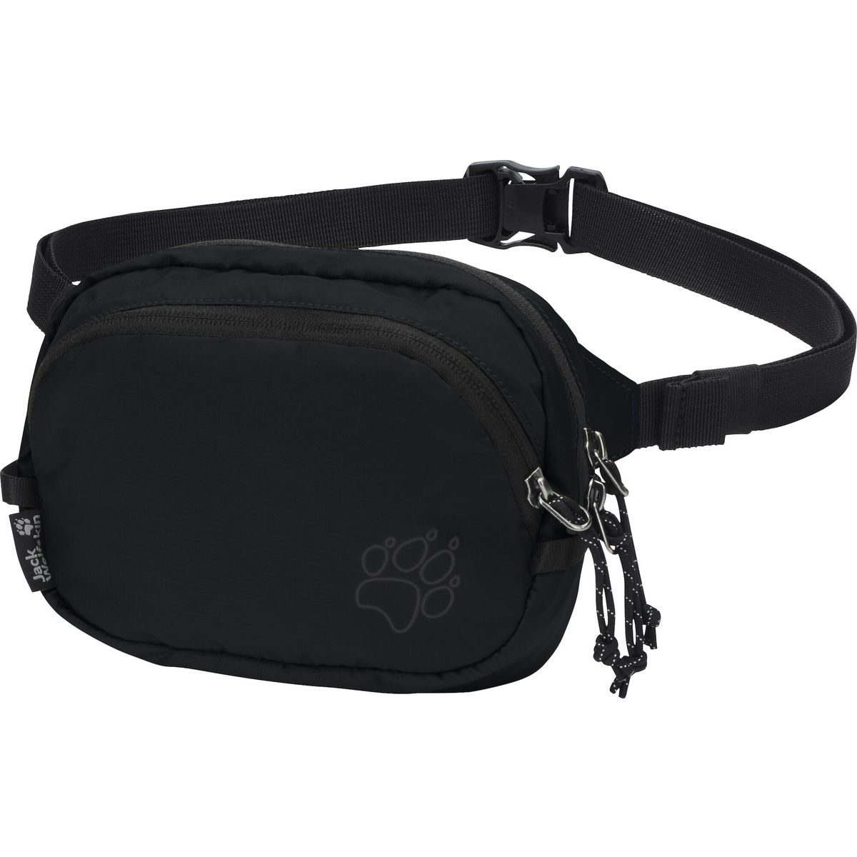 Jack Wolfskin Wandermood Hipbag phantom (6350) One Size A66272_6350_OS