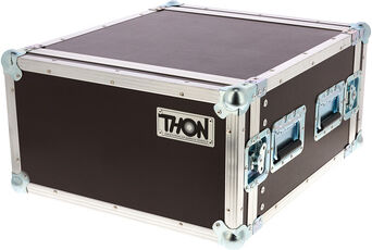 Thon Rack 6U Live 50 Phenol Braun