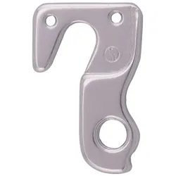 Union Schaltauge GH-256 silber