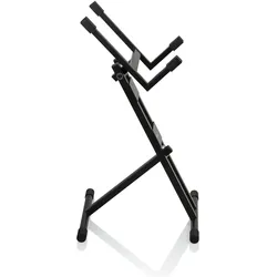 Gator GFWGTRAMP200, Instrumentenständer + Halter, Schwarz