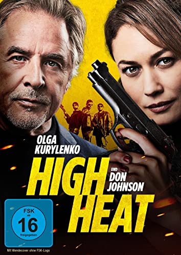 Zach Golden - High Heat - Preis vom 12.10.2026 11:37:12 h