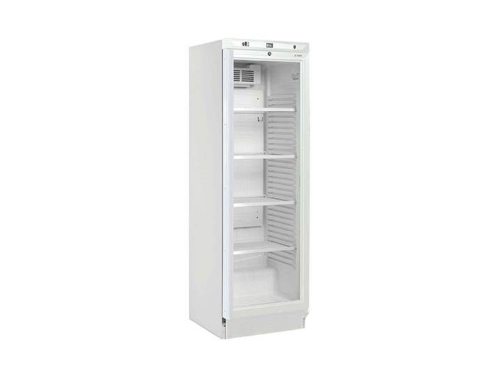 Fors BCV4000WG Getränkekühlschrank Weiss rechts