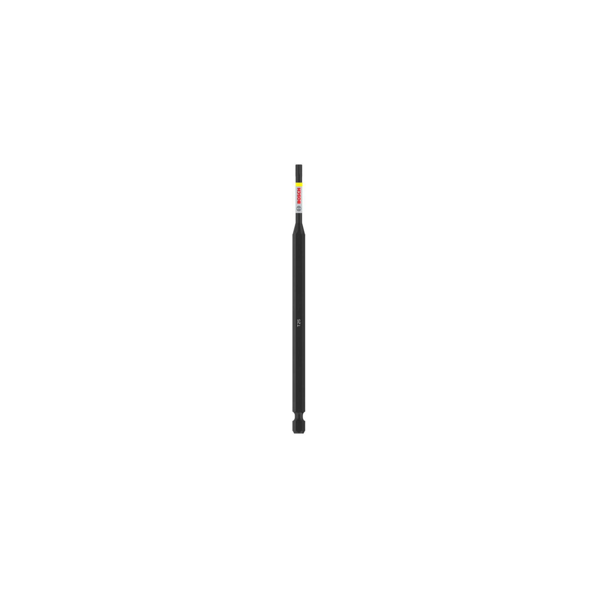 BOSCH PRO TX Impact Bit, T25, 150 mm (2608522539)