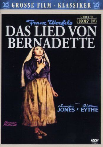 Henry King - Das Lied von Bernadette - Preis vom 17.10.2026 19:25:27 h