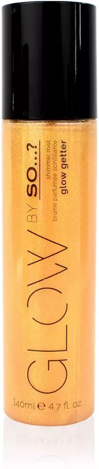 SO...? - Glow By So - Glow Getter, 140 ml