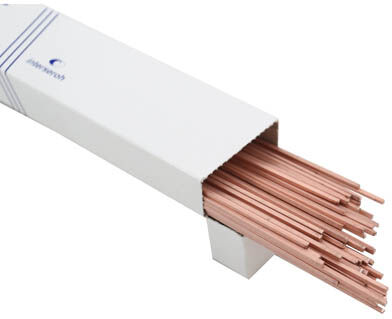 Torrey Brasure à braser L-CU P6 / 2 mm