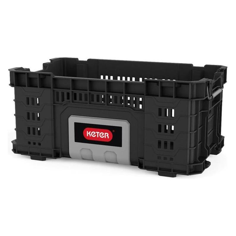 Keter Box without lid (?17202245)