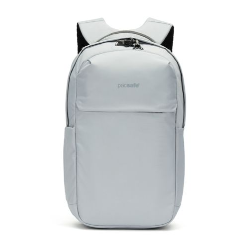 Pacsafe V 20L City Rucksack digital grau
