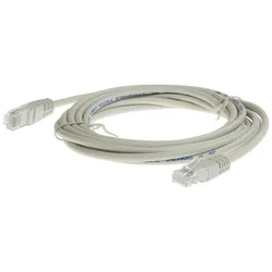 Siemens 3KC9823-2 Zubehör für 3KC8 Verbindungskabel für das Display RJ45 3 Meter enthält 1 Stück 3KC98232