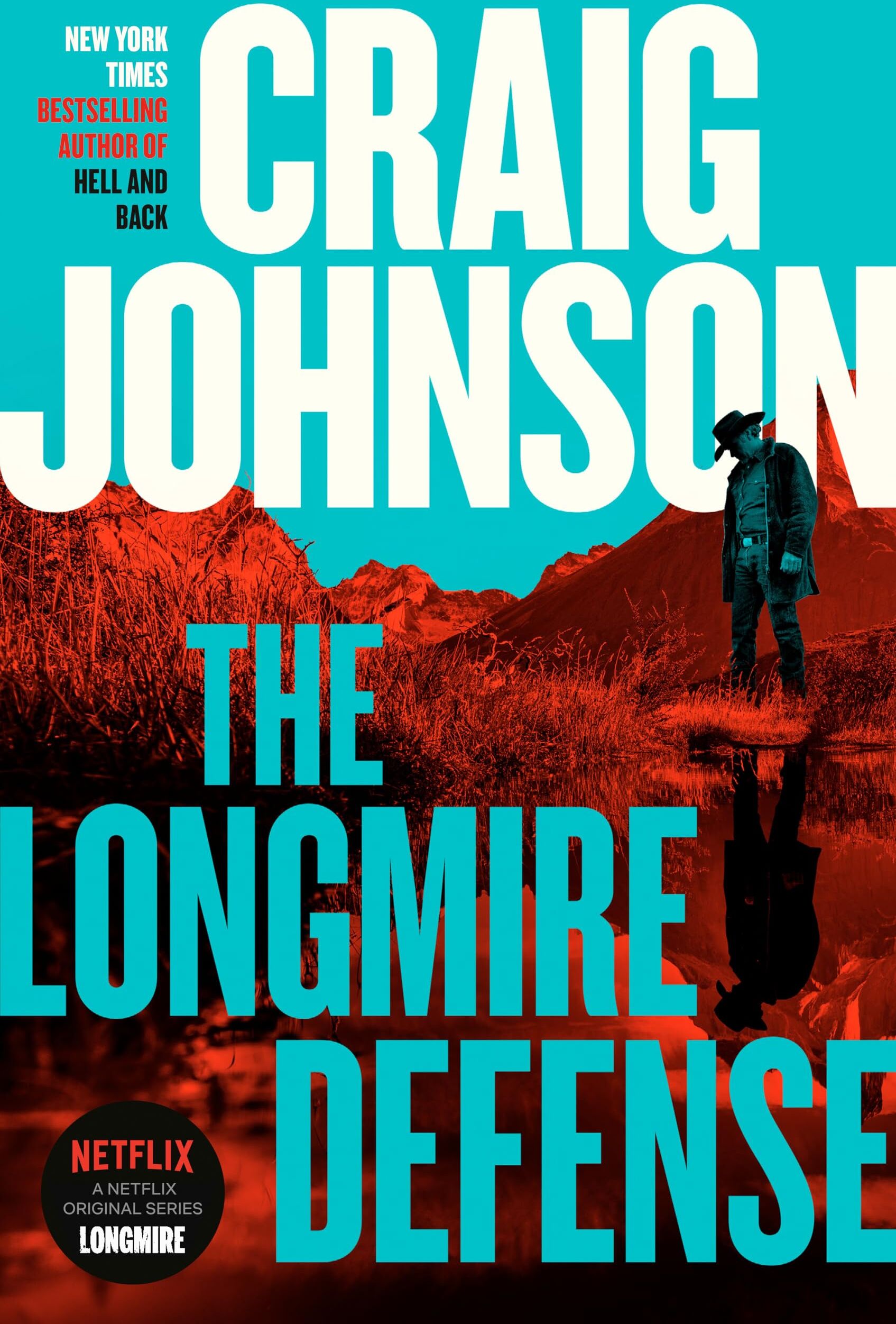 The Longmire Defense: A Longmire Mystery - Preis vom 09.10.2026 07:28:09 h