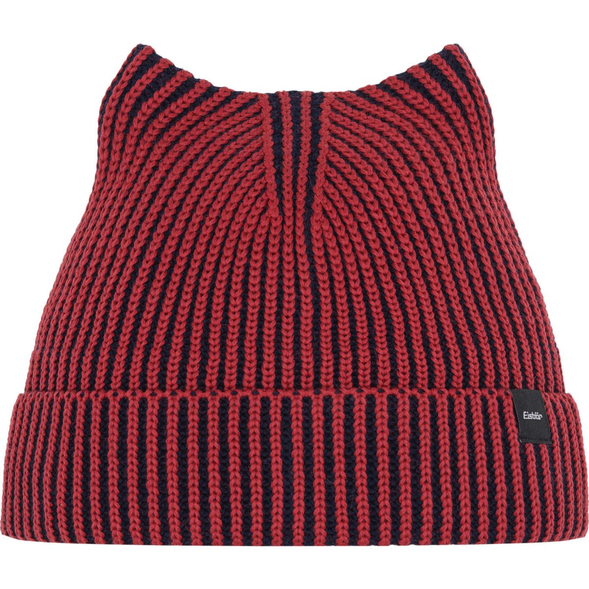 Eisbär Sorra Mütze crimson sky-nacht (457) 30978-457