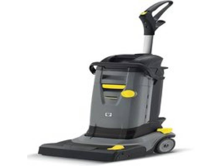 Aspiro-laveuse 820W BR 30/4 C - KARCHER - 17832200