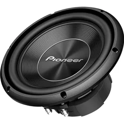 Pioneer, Car HiFi Lautsprecher, TS-A250S4 (1300 W, 25 cm, Andere)