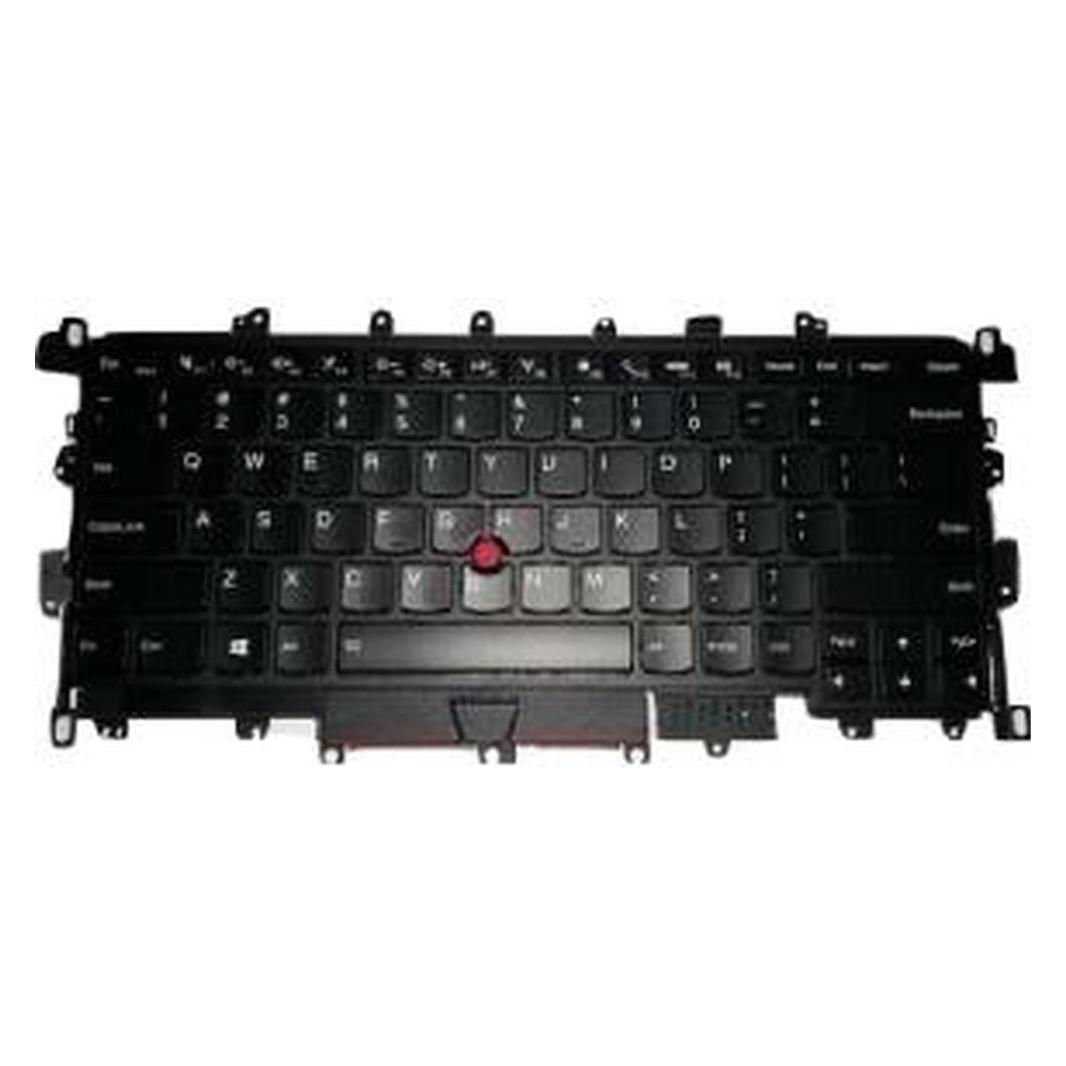 Lenovo 00JT873 Notebook-Ersatzteil Tastatur (00JT873)