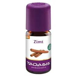 ZIMTÖL Bio/demeter 5 ml