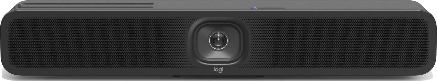 Logitech Meetup 2 Webcam Graphite USB UK EU