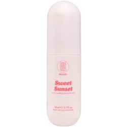 80ml THE FOX TAN Everywhere Perfume Mist Sweet Sunset