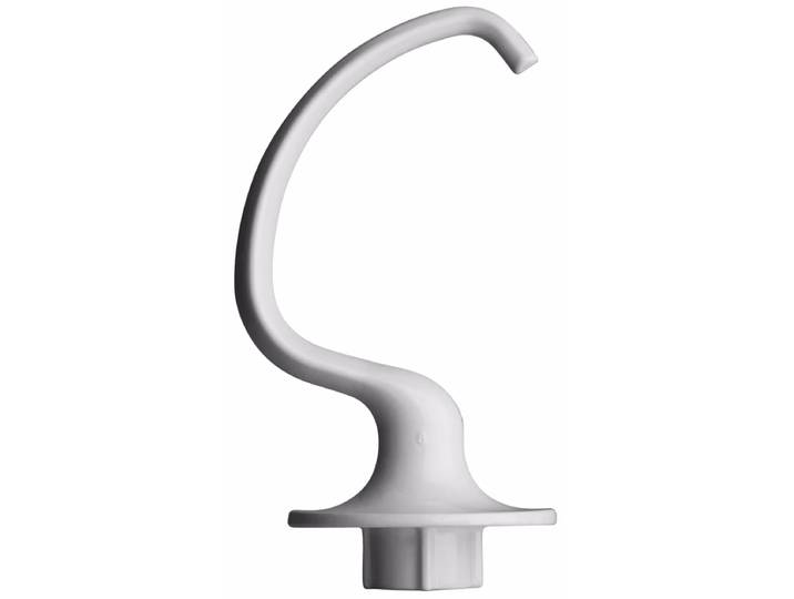 KitchenAid Professional Knethaken – Küchenmaschine Zubehör – weiss