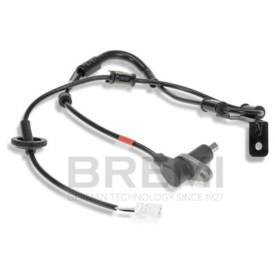 BREMI Sensor, Raddrehzahl 51625 für HYUNDAI