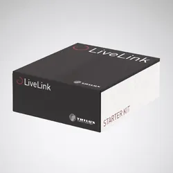 Trilux Lichtmanagement Kit LiveLink RoomKit Sta